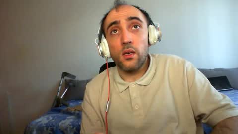 bentish online show from April 21, 1:39 pm