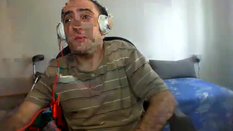 bentish online show from October 29, 7:55 am