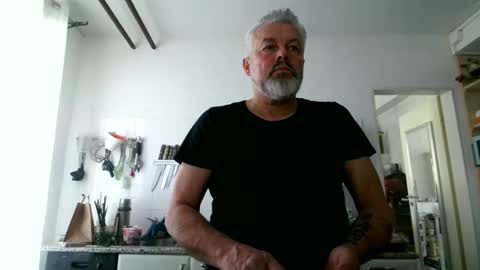 Martin online show from January 17, 11:46 am