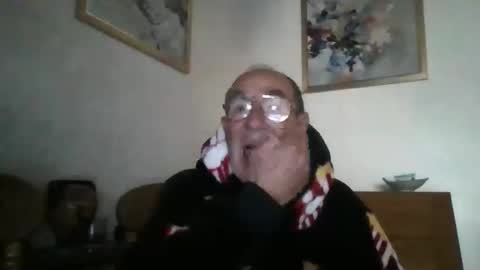 Birthday Suit online show from January 19, 12:29 pm