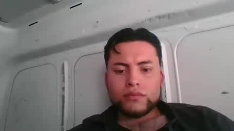 AXEL NIELS online show from October 20, 3:16 pm