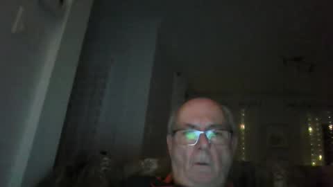 bernard1102 online show from January 12, 11:42 pm