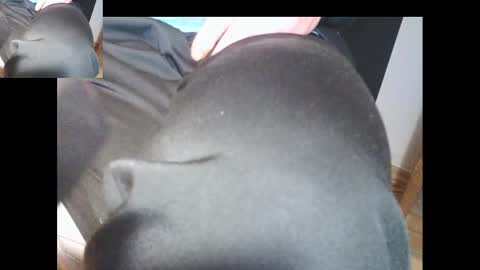 bernardo1968 online show from January 22, 9:22 pm