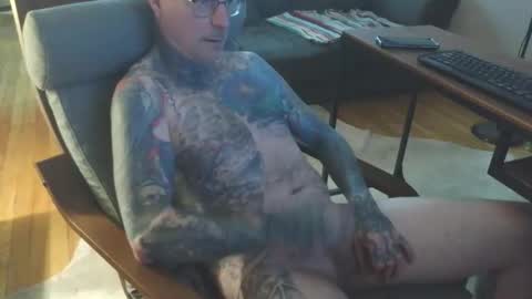 bernhard666 online show from May 21, 2:32 pm