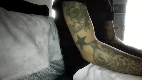 ToxicPipe757 online show from October 24, 9:27 pm