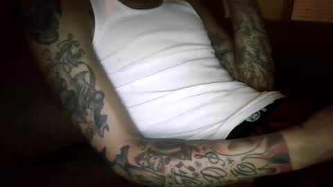 ToxicPipe757 online show from December 29, 4:59 am