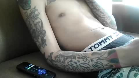 ToxicPipe757 online show from February 27, 4:43 pm