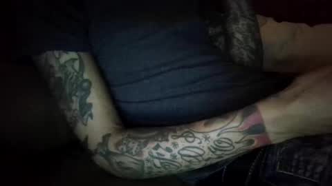 ToxicPipe757 online show from January 18, 2:07 am