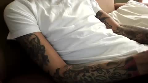 ToxicPipe757 online show from December 16, 4:27 pm