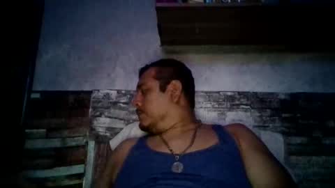 beto471292 online show from March 6, 1:24 am