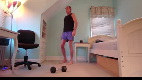 betterwithu2 online show from October 4, 10:25 pm