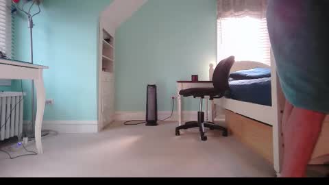 betterwithu2 online show from January 5, 8:12 pm