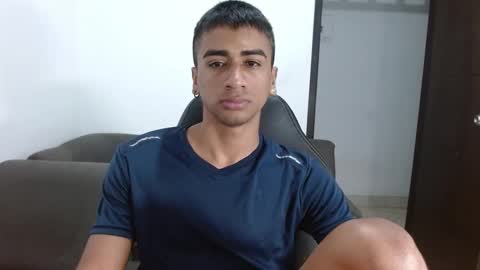 BAYRON online show from December 31, 3:34 am