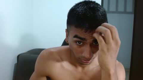 BAYRON online show from January 11, 3:34 am