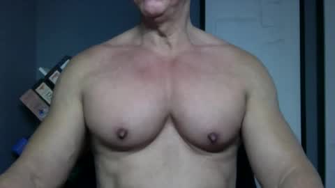 BGDKMUSCLEGUY - SELECTED BY CHATURBATE AS A TOP BROADCASTER FOR 2023 online show from November 24, 5:58 pm