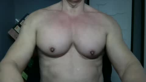 BGDKMUSCLEGUY - SELECTED BY CHATURBATE AS A TOP BROADCASTER FOR 2023 online show from October 12, 4:56 pm