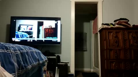 Snapshot of bharvey767097 chatting on October 12, 6:13 pm bharvey767097 online show from October 12, 6:13 pm