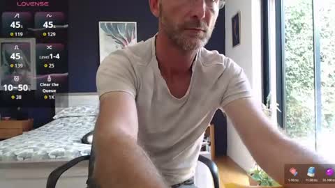 My name is David and if you like public exhibitions you wont be disappointed with me LoL - My favorite vibes is 44  online show from July 17, 1:07 pm