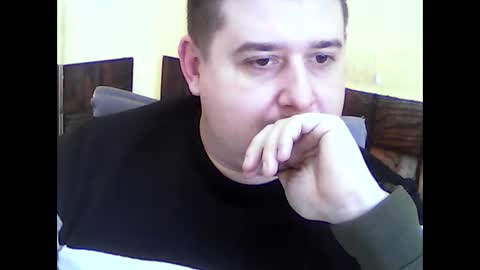 bibopcowboy online show from April 3, 1:08 pm