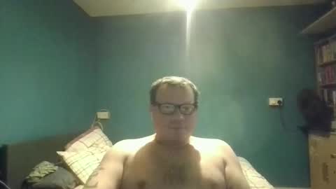 bigdan1986 online show from November 6, 7:06 pm