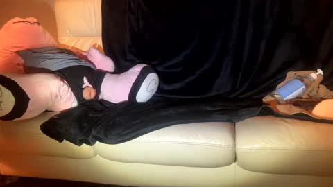 UncleUnsure online show from March 2, 7:19 pm