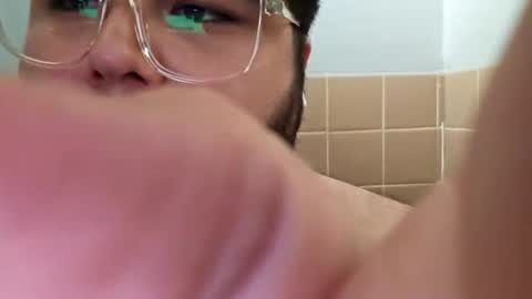 Bienguero online show from April 18, 1:51 am