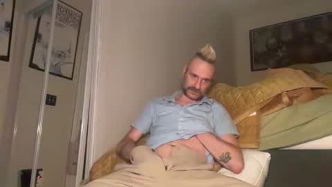 biffpowbang online show from February 3, 2:53 am