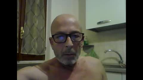 big23italy online show from May 31, 7:04 pm