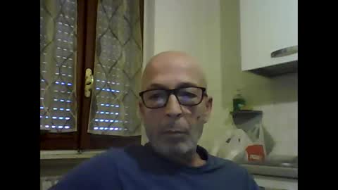 big23italy online show from April 7, 9:09 am