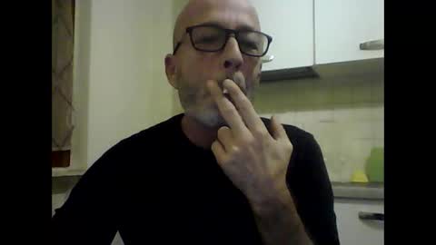 big23italy online show from January 11, 8:18 am