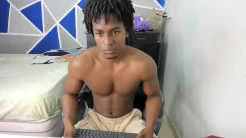 big_black11 online show from November 30, 1:02 pm