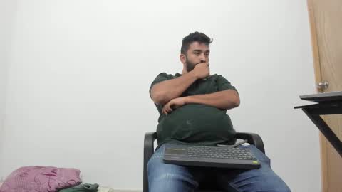 Tommy online show from November 13, 10:24 pm