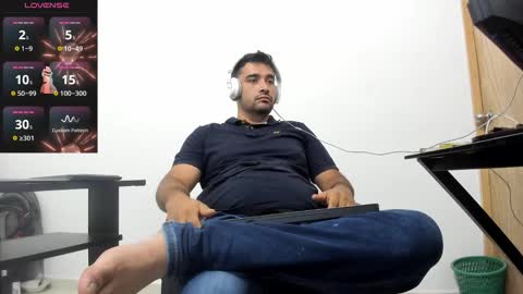 Tommy online show from January 5, 5:27 pm