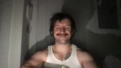 BIG DICK DIRTBAG  online show from October 29, 12:13 am