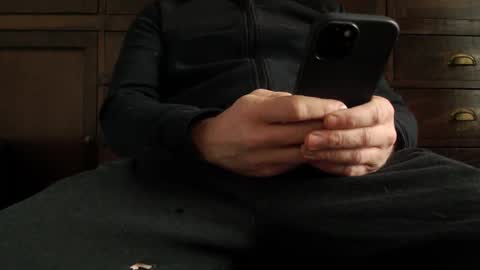 Stephen online show from February 17, 2:15 pm