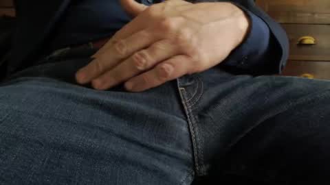 Stephen online show from February 18, 9:42 pm