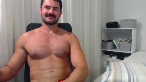 big_joseph online show from February 15, 11:16 pm