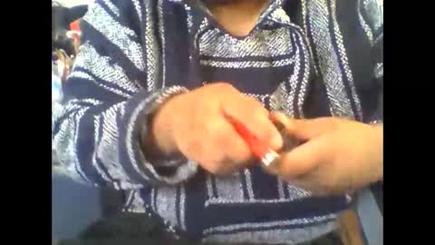 Big Lex online show from November 19, 7:36 pm