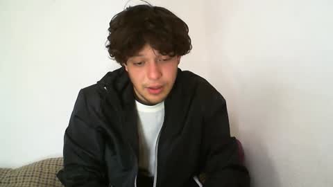 Ryan  online show from February 7, 9:53 pm