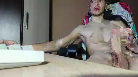 bigandthickaf online show from February 9, 3:11 am