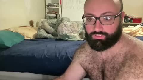 Mr. Muscle Monster online show from April 6, 11:59 pm