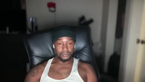 bigbackwoodcali online show from March 30, 8:15 am