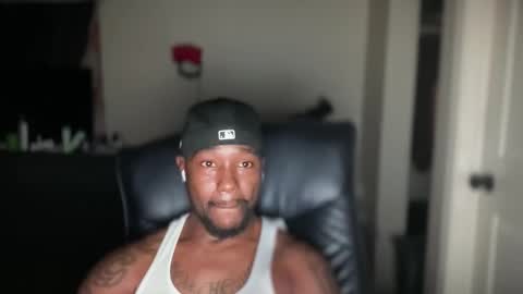 bigbackwoodcali online show from March 25, 7:45 am