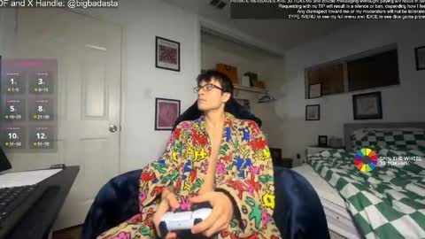 Asta online show from January 13, 4:18 am