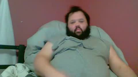 Liam online show from February 15, 5:57 am