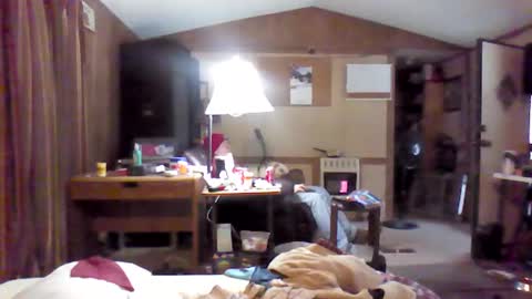 BB online show from January 10, 7:43 pm