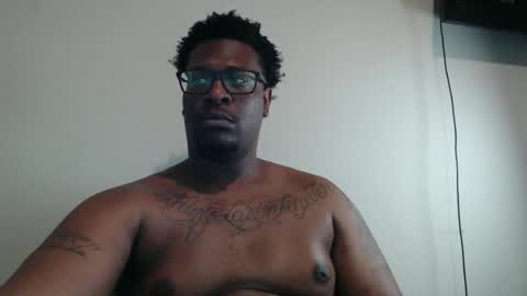 bigblack004 online show from February 8, 9:26 am