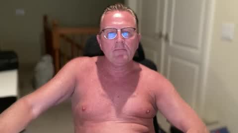 bigblondviking online show from March 4, 8:10 am