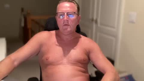 bigblondviking online show from November 20, 8:35 am