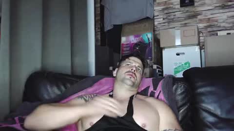 Bigboyband online show from March 14, 6:59 pm